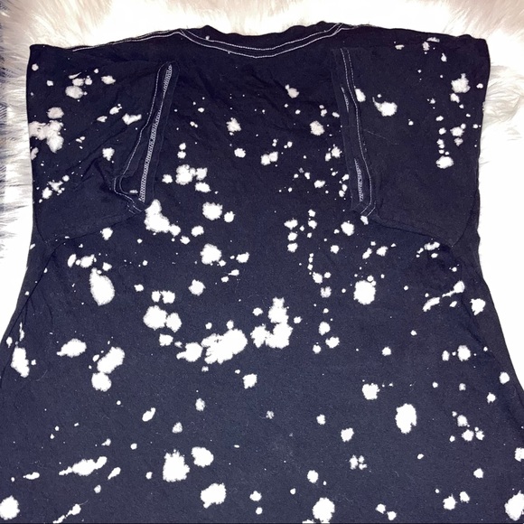 Cardi b tee worn once - Picture 3 of 3